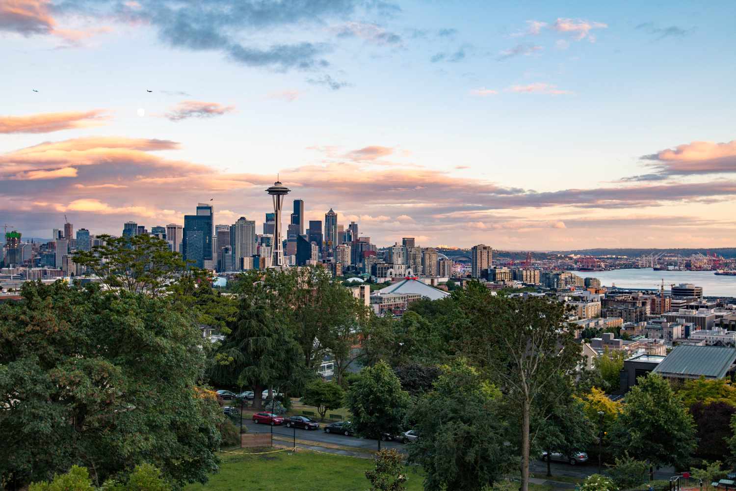 Kerry Park