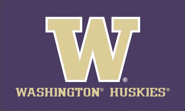 UW Huskies image